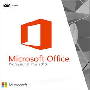 Office 2013 Preactivated Iso